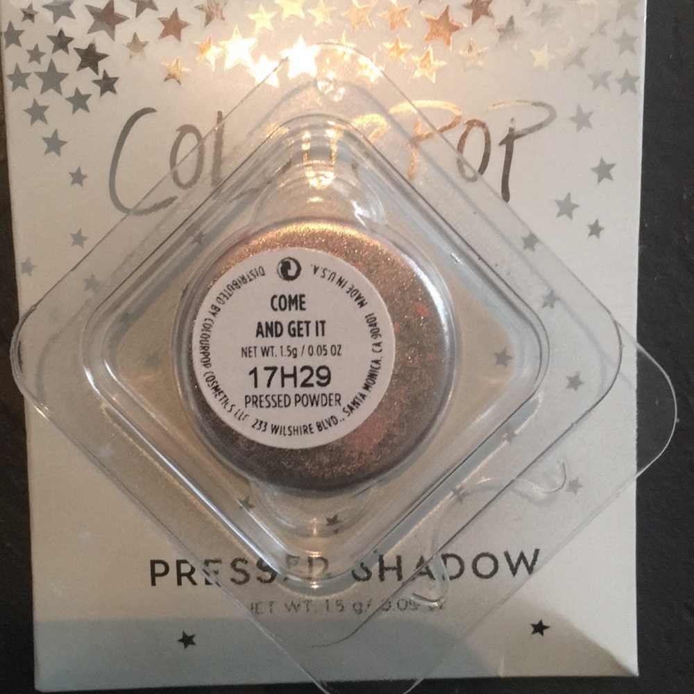 Makeup Bundle - Ipsy and Stila items - Picture 7 of 8